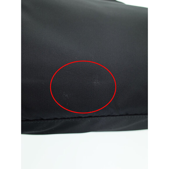 Prada Nylon Handbag - Picture 6 of 9